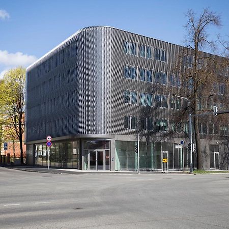 Pepleri Studio 7 Tartu Exteriör bild