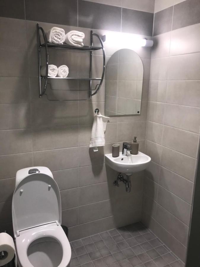 Pepleri Studio 7 Tartu Exteriör bild