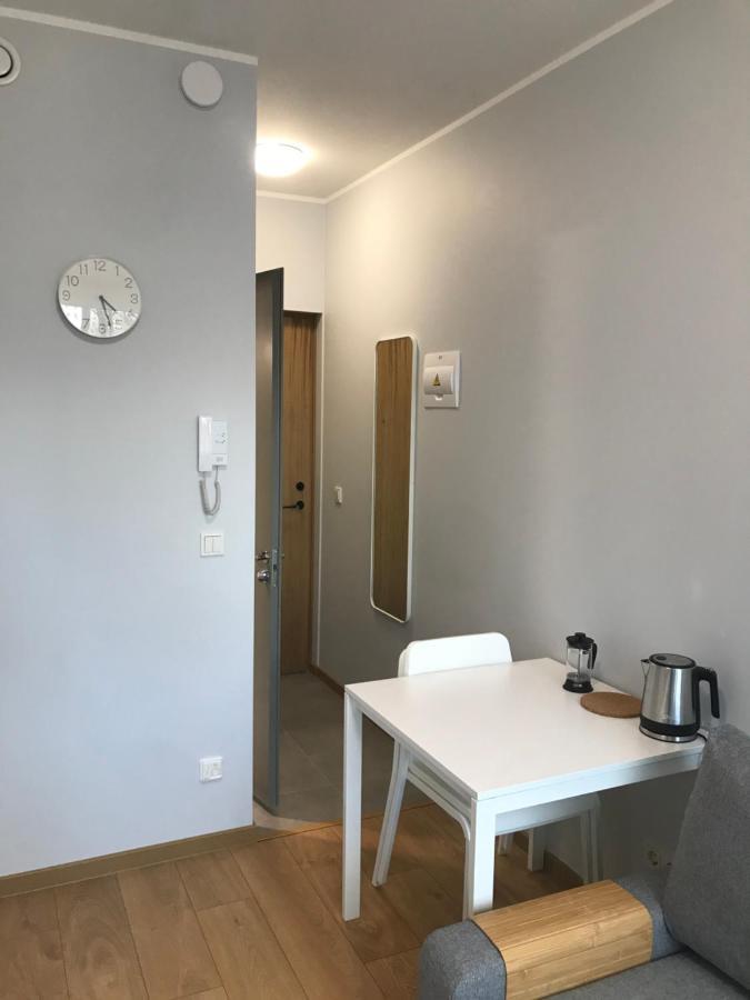 Pepleri Studio 7 Tartu Exteriör bild