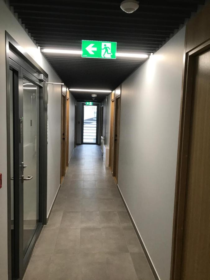 Pepleri Studio 7 Tartu Exteriör bild