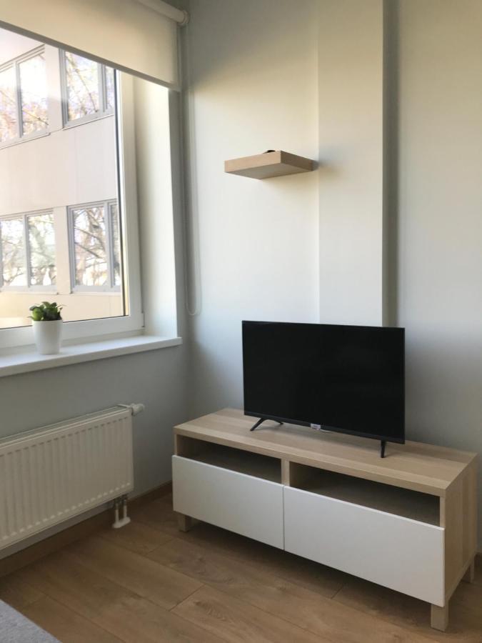 Pepleri Studio 7 Tartu Exteriör bild