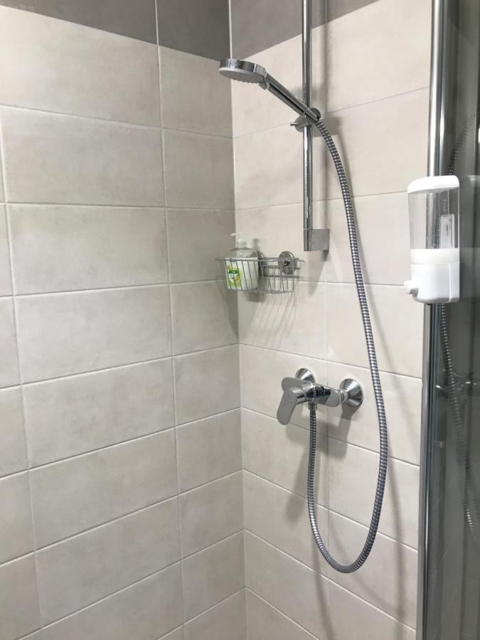 Pepleri Studio 7 Tartu Exteriör bild