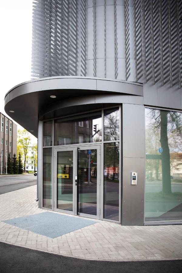 Pepleri Studio 7 Tartu Exteriör bild