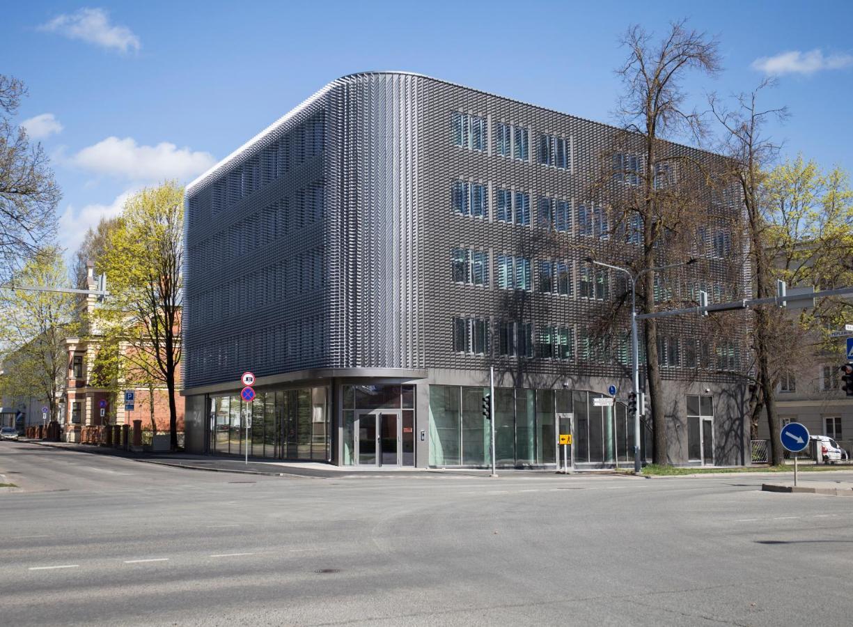 Pepleri Studio 7 Tartu Exteriör bild