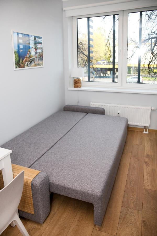 Pepleri Studio 7 Tartu Exteriör bild