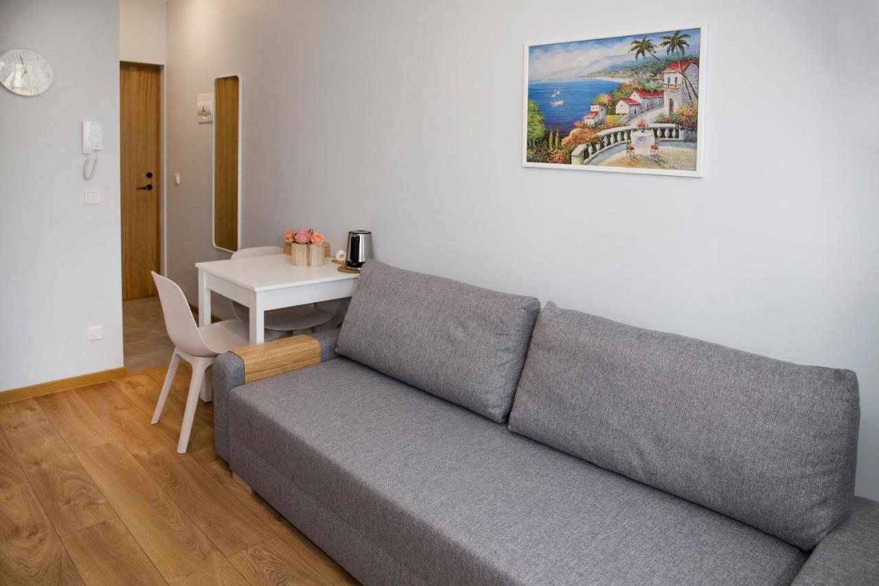 Pepleri Studio 7 Tartu Exteriör bild