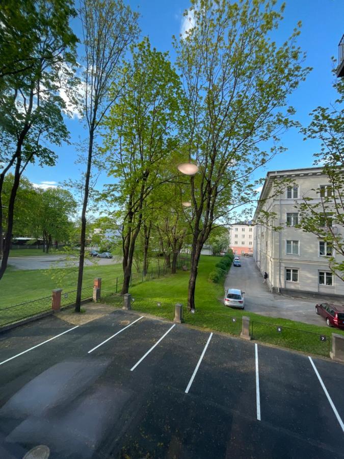 Pepleri Studio 7 Tartu Exteriör bild