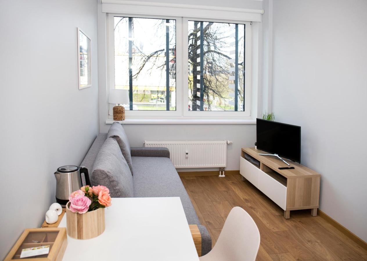 Pepleri Studio 7 Tartu Exteriör bild