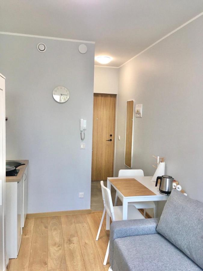 Pepleri Studio 7 Tartu Exteriör bild