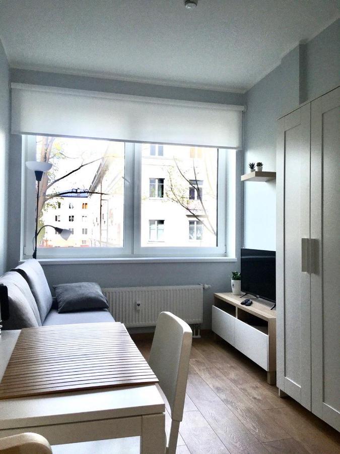 Pepleri Studio 7 Tartu Exteriör bild