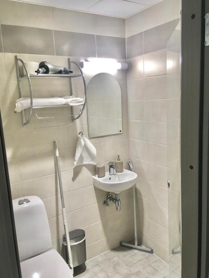 Pepleri Studio 7 Tartu Exteriör bild